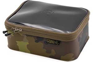 Korda Astuccio Compac 200 Kamo Nessuno Unica