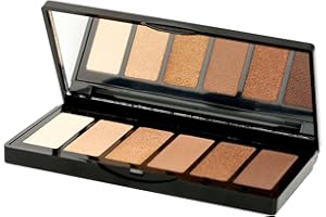 Arcancil Oohlala Palette 001 Precious Nudes Fards à Paupières nude