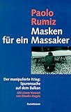 Image de Masken für ein Massaker.