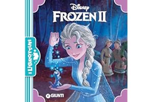 Frozen 2. Ediz. a colori