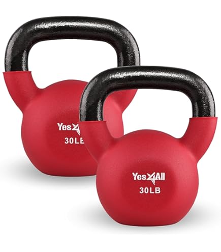 Kettlebell Réglable VEVOR – 7 Poids En 1 : 2 à 20 Kg – Noir – Neuf