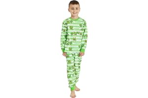 TEENAGE MUTANT NINJA TURTLES TEENAGE MUTANT NINJA Boys Turtles Pyjamas TMNT
