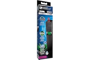 FLUVAL A771 Riscaldatore Fl e 50 W