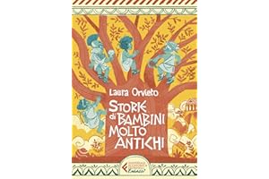 Storie di bambini molto antichi
