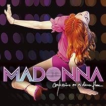 Like A Prayer: Madonna: Amazon.it: CD e Vinili}