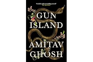 Gun Island: A spellbinding, globe-trotting novel by the bestselling author of the Ibis trilogy