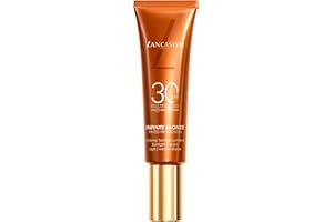 Lancaster Infinite Bronze Tinted Protection Sunlight Cream LSF30, 50 ml