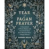 The Big Book Of Pagan Prayer And Ritual Weiser Big Book Amazon Co Uk Ceisiwr Serith 9781578636921 Books