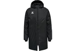 hummel Hmlcore Xk Bench Jacket Veste Mixte