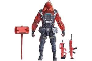 Hasbro Fortnite Victory Royale Series Figurine Sludge 15 cm