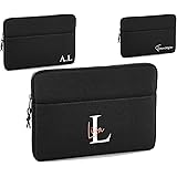 personalised laptop case amazon