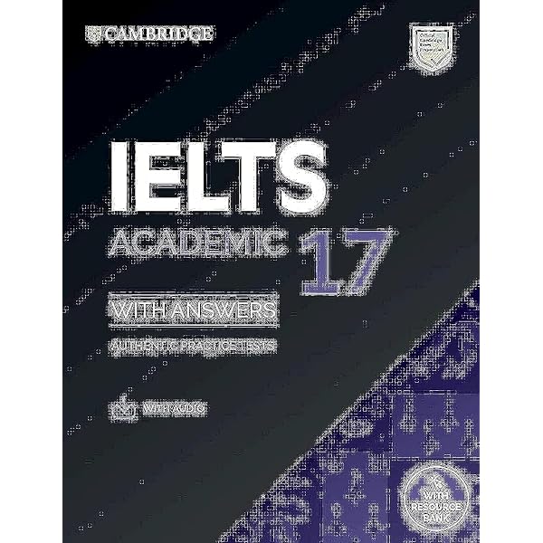IELTS 16. academic Training Student's Book with Answers with Audio