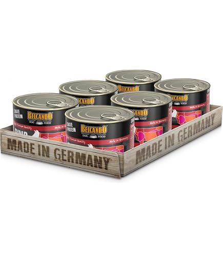 getreidefreies hundefutter kaltgepresst Premium Hundefutter Kalb & Rind 3x5kg Getreidefrei main image 0