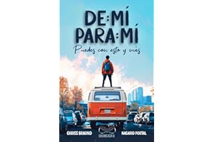 De Mí Para Mí, Puedes Con Esto y Más