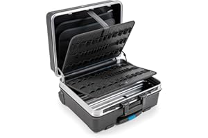 B&W International 120.04/L - Juego de herramientas