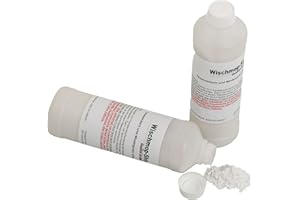 Axis Line spezial Bimsmehl Reiniger Terrassendach und Wintergarten Scheiben Reiniger 500 Gramm