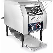 Lacor 69066 Tostadora Conveyor Mediana, 2.24 kW : Amazon.es ...