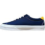 Vans Unisex VN0A4BU64PL1-110 Trainers, Multicoloured, 40 EU, multicoloured,  40 EU : Amazon.de: Fashion