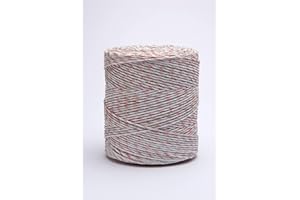 HOTLINE ELECTRIC FENCING Electric Fencing Wire 250mt paddock fencing livestock fence horse pigs cattle and sheep