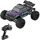 Giffy/Oyuncak 2.4 GhZ Uzaktan Kumandalı 50 Km Hız Yapan Araba, Full Fonksiyon, 4X4 Offroad Arazi Aracı 1300 MaH Şarjlı Pilli 