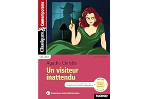 Un visiteur inattendu - Classiques & Contemporains