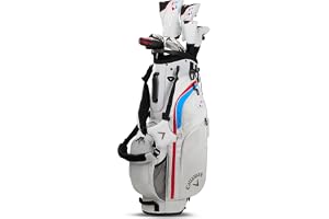 Callaway Golf XR 26 premiumpaket golfset 2026