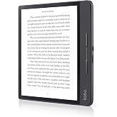 KOBO-KOBO Okuyucu Forma - 8-300ppp - ComfortLight PRO - Su ge&ccedil;irmez