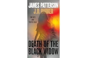 Death of the Black Widow