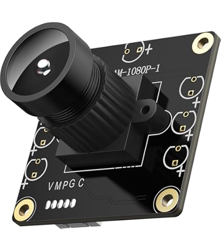 Intel RealSense Depth Camera D435 : Amazon.pl: Elektronika