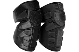 TSG Valdez 71027-90-102 ochraniacze na kolana jeden rozmiar czarne