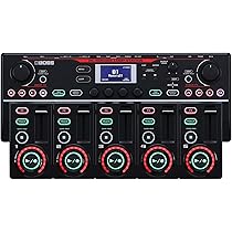 BOSS RC-505MKII Loop Station, Magia Zapętlania na