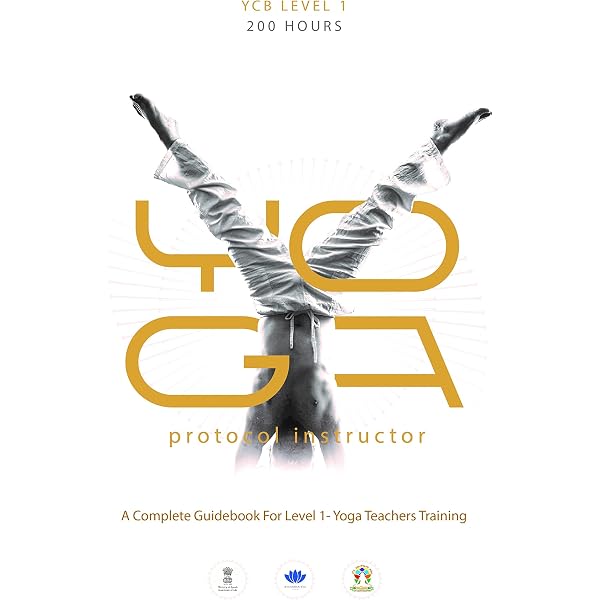 Buy Complete Guidebook For YCB Level 2 Yoga TTC: Yoga Wellness