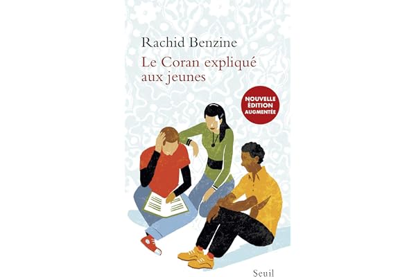Le Coran expliqué aux jeunes