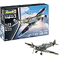 Revell 03897 Supermarine Spitfire Mk.Vb 1:72 Scale Unbuilt/Unpainted Plastic Model Kit