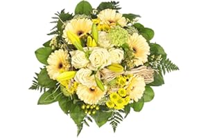 Dominik Blumen und Pflanzen, Blumenstrauß "Jana"