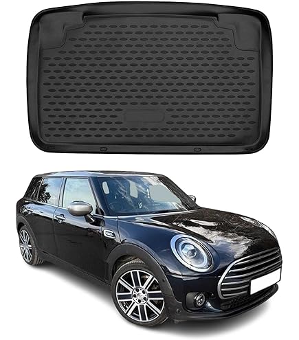 Tapis De Coffre MINI CLUBMAN - Bon Prix & Livraison Rapide