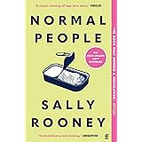 Normal People: One million copies sold