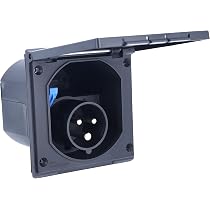 AOOUNGM Fenêtre Camping-Car 900x500 Mm - Avec Moustiquaire Et Store, Pour Caravane Et Van