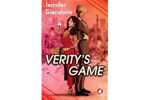 Verity's Game