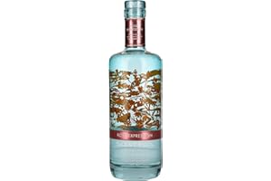Silent Pool ROSE Gin 43% Vol. 0,7l