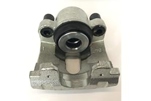 ADVANTAGE AUTO PARTS Advantage Brake Caliper Rear Offside Right Compatible with Grand Cherokee Mk2 (WJ,WG) 1999>2005 OE 5011974AA