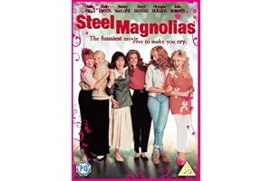 Steel Magnolias