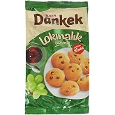&Uuml;LKER Dankek Lokmalık &Uuml;z&uuml;ml&uuml; Kek, 160 Gr