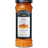 St.Dalfour Şeftali Re&ccedil;eli 284 Gr.
