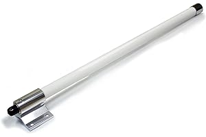 Alfa Network Alfa 2.4GHz Antenne Extérieure Omni 12dBi N-Female AOA-2412