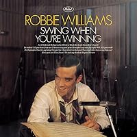 Swing When You're Winning