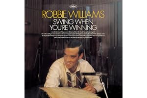 Swing When You're Winning