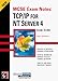 McSe Exam Notes: Tcp/Ip for Nt Server 4 (Certificaiton Study Guide) by