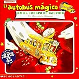 Image de El autobus magico en el Cuerpo de Ralphie / The Magic School Bus Inside Ralphie (El autobus magico / The Magic School Bus)