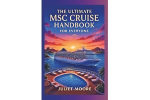The Ultimate Msc Cruise Handbook For Everyone